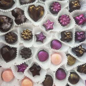 صندوق هدية - 12 قطعة | Gift Box - 12 Pieces