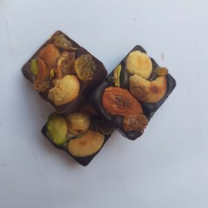 زبدة الفليك | Peanut Butter Flake