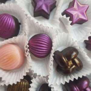 صندوق هدية - 6 قطع | Gift Box - 6 Pieces