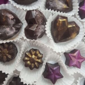 صندوق هدية فخم - 24 قطعة | Premium Gift Box - 24 Pieces